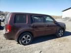 2015 Honda Pilot EXL