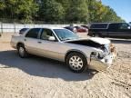 2008 Mercury Grand Marquis LS