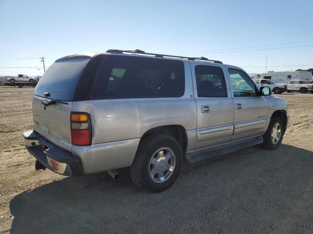 2006 GMC Yukon XL K1500