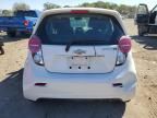 2015 Chevrolet Spark EV 2LT