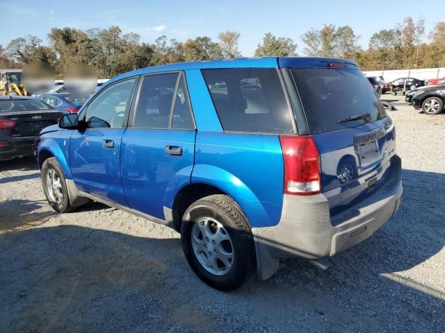 2003 Saturn Vue