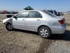 2008 Toyota Corolla CE