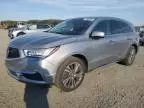 2017 Acura MDX Technology