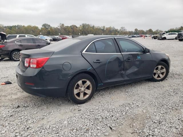 2016 Chevrolet Malibu Limited LS