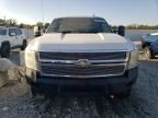 2008 Chevrolet Silverado K2500 Heavy Duty