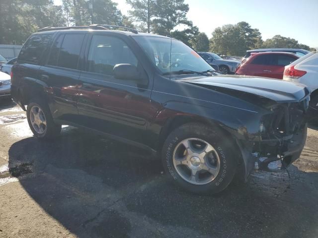 2005 Chevrolet Trailblazer LS