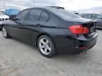 2015 BMW 320 I