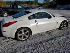 2008 Nissan 350Z Coupe