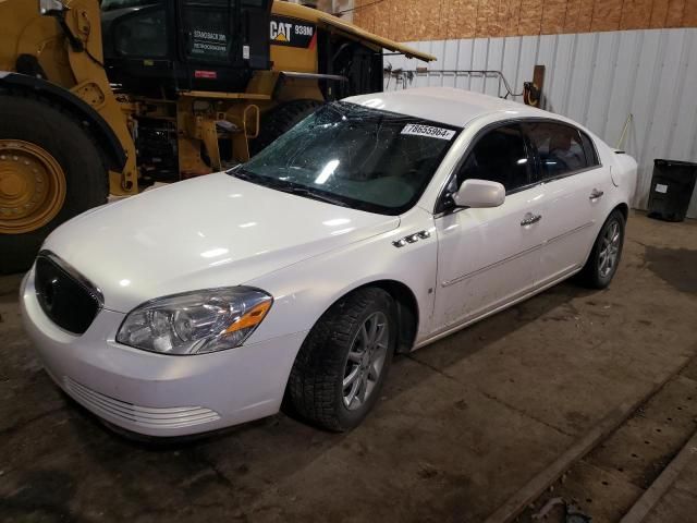 2007 Buick Lucerne CXL