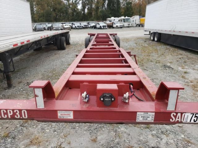 2004 Utility Trailer