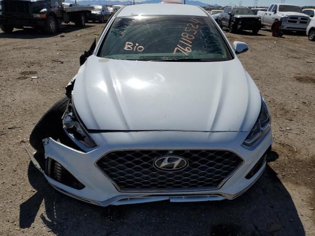 2019 Hyundai Sonata Limited