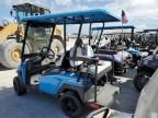 2020 Aspt Golf Cart