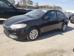 Dodge Dart Vehiculos salvage en venta: 2016 Dodge Dart SE Aero