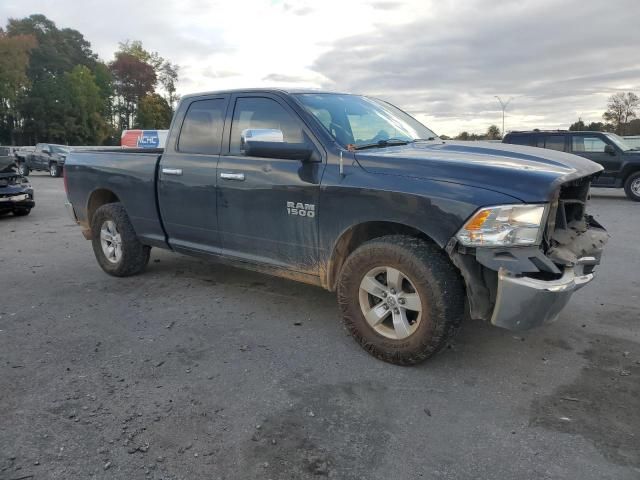 2015 Dodge RAM 1500 ST