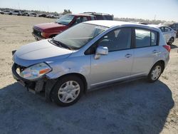 Lots with Bids for sale at auction: 2010 Nissan Versa S