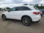 2019 Mercedes-Benz GLC 300 4matic