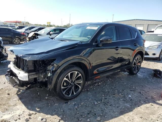 2023 Mazda CX-5 Premium