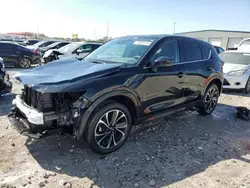 Mazda cx-5 Premium Vehiculos salvage en venta: 2023 Mazda CX-5 Premium