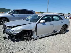 Chrysler 300 s salvage cars for sale: 2021 Chrysler 300 S