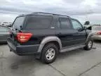 2002 Toyota Sequoia SR5