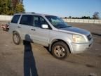 2003 Honda Pilot EXL