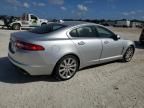 2014 Jaguar XF