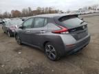 2020 Nissan Leaf SL Plus