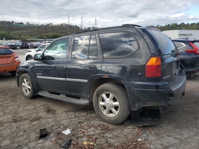 2006 GMC Envoy