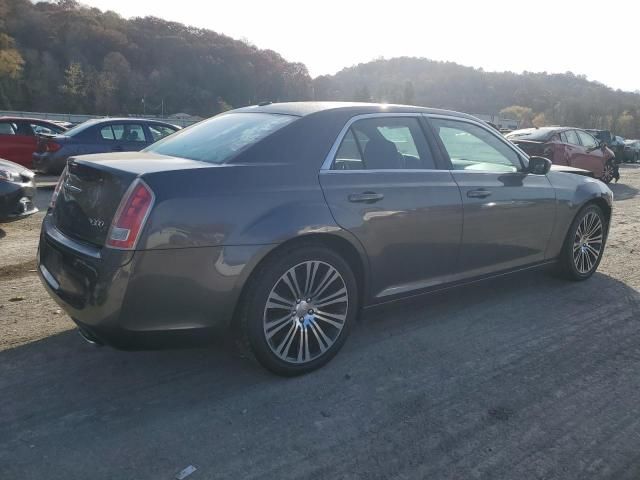 2013 Chrysler 300 S