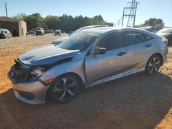 2016 Honda Civic Touring en venta en China Grove, NC