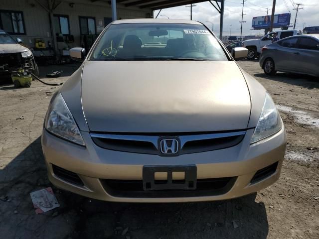 2005 Honda Accord LX