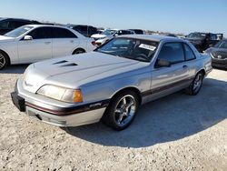 1988 Ford Thunderbird en venta en Arcadia, FL