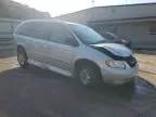 2002 Chrysler Town & Country Limited