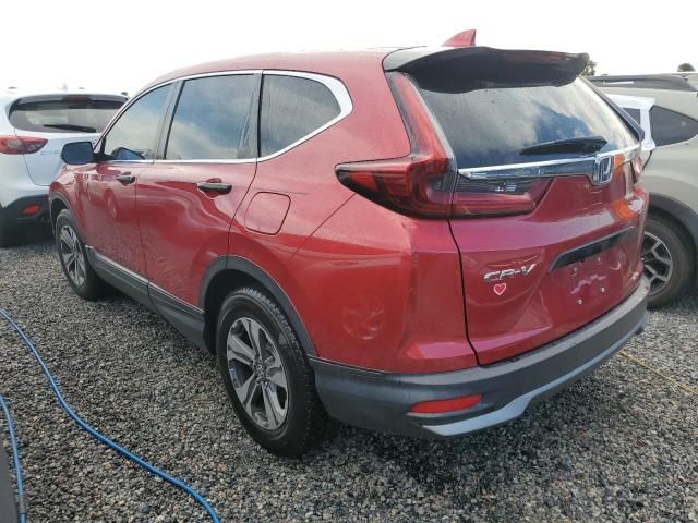 2020 Honda CR-V LX