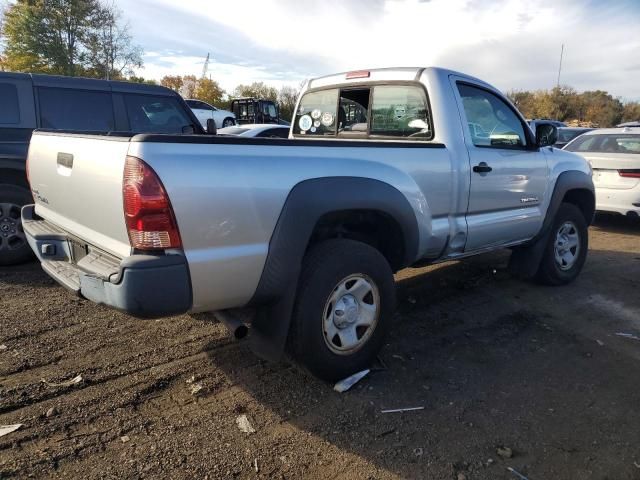 2007 Toyota Tacoma