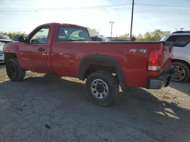 2007 GMC New Sierra K1500