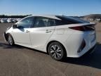 2018 Toyota Prius Prime