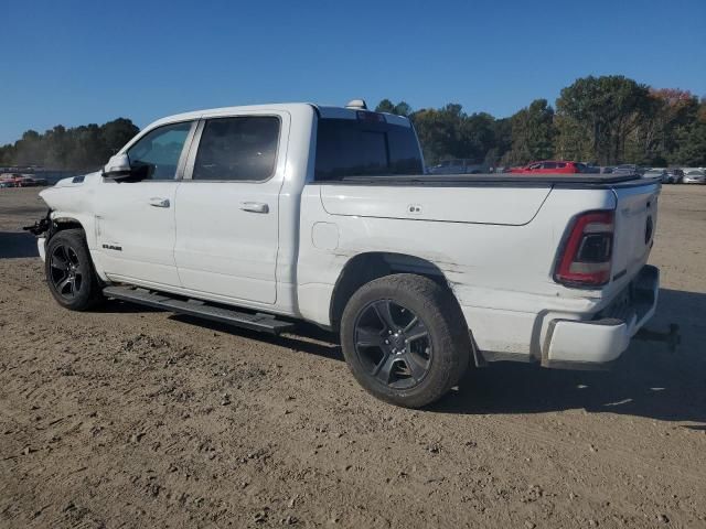 2020 Dodge RAM 1500 BIG HORN/LONE Star