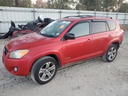 2009 Toyota Rav4 Sport en venta en Hampton, VA