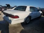 1995 Mercury Grand Marquis LS