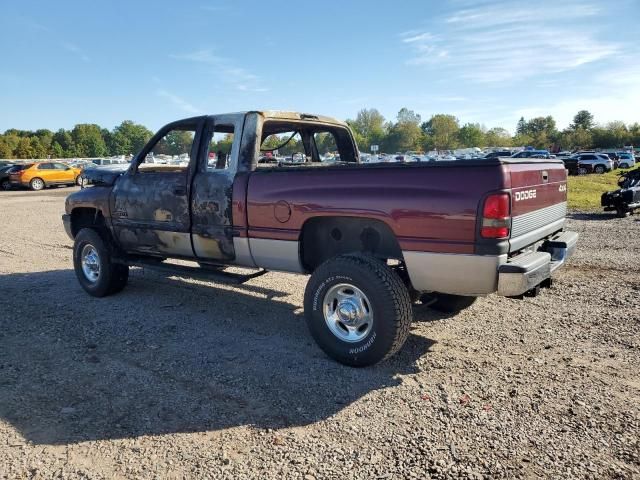 2001 Dodge RAM 2500