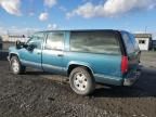 1993 Chevrolet Suburban K1500