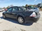 2008 Ford Taurus Limited