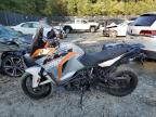 2016 KTM 1290 Super Adventure