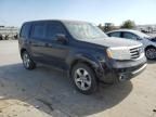 2014 Honda Pilot EX