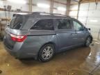 2013 Honda Odyssey EXL