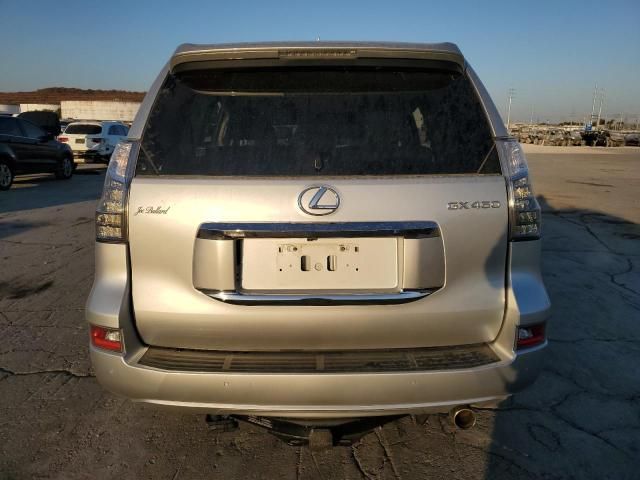 2019 Lexus GX 460 Premium