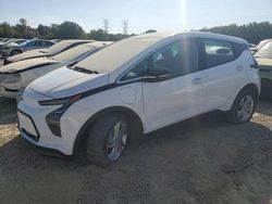 Chevrolet Bolt salvage cars for sale: 2023 Chevrolet Bolt EV 1LT