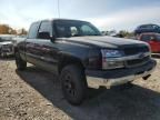 2005 Chevrolet Silverado C1500