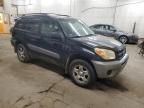 2004 Toyota Rav4